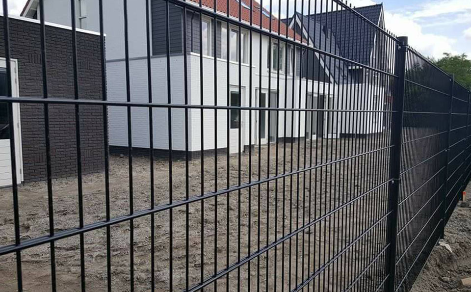 dubbelstaafhekwerk hanekamp hekwerk